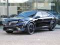 Peugeot 408 1.6 HYbrid 225 EAT8 GT VOORRAAD KORTING Zwart - thumbnail 4