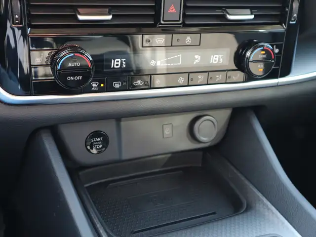 Nissan Qashqai view 21