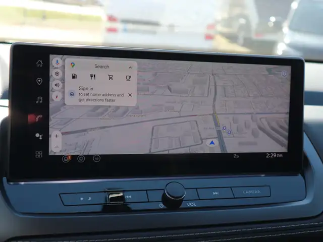 Nissan Qashqai view 19