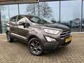 Ford EcoSport 1.0 EcoBoost Connected - Airco - Navi - Hoge insta Grijs - thumbnail 2