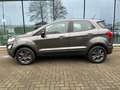 Ford EcoSport 1.0 EcoBoost Connected - Airco - Navi - Hoge insta Grijs - thumbnail 7