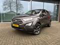 Ford EcoSport 1.0 EcoBoost Connected - Airco - Navi - Hoge insta Grijs - thumbnail 4