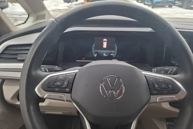 Volkswagen T7 Multivan 1.5 TSI DSG 6-S 19" Allwetter 100 kW (136 PS), ... Ansicht 5