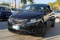 Lancia Ypsilon 1.0 firefly hybrid 70CV Gold Plus S&S Uff Italy Noir - thumbnail 3