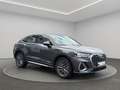 Audi Q3 35 TDI S-tronic S line LED+PANO+SPO Grau - thumbnail 3