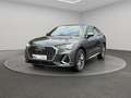 Audi Q3 35 TDI S-tronic S line LED+PANO+SPO Grau - thumbnail 2