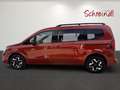 Nissan Townstar Kombi Tekna L2 Automatik, 7 Sitze Orange - thumbnail 5