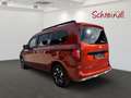 Nissan Townstar Kombi Tekna L2 Automatik, 7 Sitze Orange - thumbnail 4