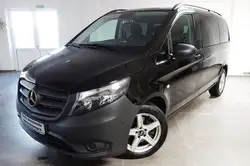 Mercedes-Benz Vito 119 CDI Tourer Edition 9G/Navi/AHK/8 Sitzer