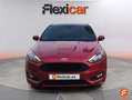 Ford Focus 1.0 Ecoboost Auto-S&S ST-Line 125 Mauve - thumbnail 2