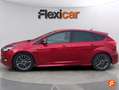 Ford Focus 1.0 Ecoboost Auto-S&S ST-Line 125 Mauve - thumbnail 4