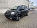 Fiat Panda Cross Hybrid Benzin/E Schwarz - thumbnail 2