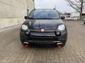 Fiat Panda Cross Hybrid Benzin/E Schwarz - thumbnail 4