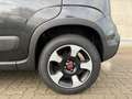 Fiat Panda Cross Hybrid Benzin/E Schwarz - thumbnail 30