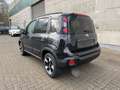 Fiat Panda Cross Hybrid Benzin/E Schwarz - thumbnail 9