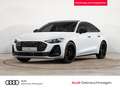 Audi A5 Limousine TFSI S line MATRIX NAVI AHK B&O Weiß - thumbnail 1