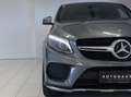 Mercedes-Benz GLE 350 d Coupé 4MATIC Aut.*AMG-LINE*AHK*DISTRONIC* Grau - thumbnail 5