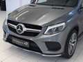Mercedes-Benz GLE 350 d Coupé 4MATIC Aut.*AMG-LINE*AHK*DISTRONIC* Grau - thumbnail 6