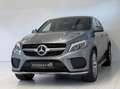 Mercedes-Benz GLE 350 d Coupé 4MATIC Aut.*AMG-LINE*AHK*DISTRONIC* Grau - thumbnail 3