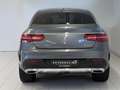 Mercedes-Benz GLE 350 d Coupé 4MATIC Aut.*AMG-LINE*AHK*DISTRONIC* Grau - thumbnail 10