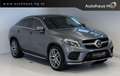 Mercedes-Benz GLE 350 d Coupé 4MATIC Aut.*AMG-LINE*AHK*DISTRONIC* Grau - thumbnail 1