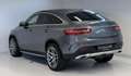 Mercedes-Benz GLE 350 d Coupé 4MATIC Aut.*AMG-LINE*AHK*DISTRONIC* Grau - thumbnail 9