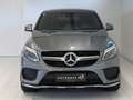 Mercedes-Benz GLE 350 d Coupé 4MATIC Aut.*AMG-LINE*AHK*DISTRONIC* Grau - thumbnail 2