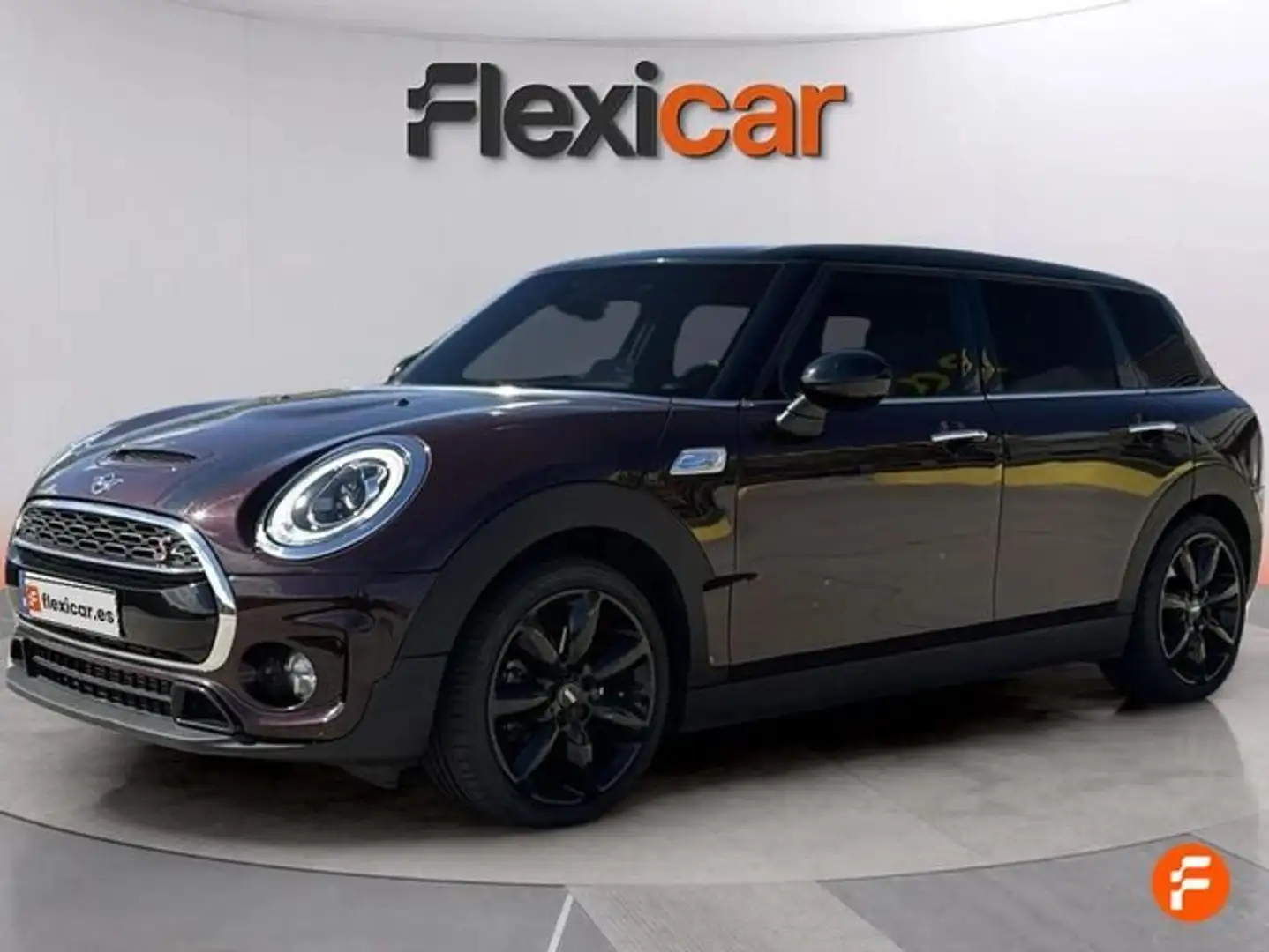 MINI Cooper S Burdeos - 2