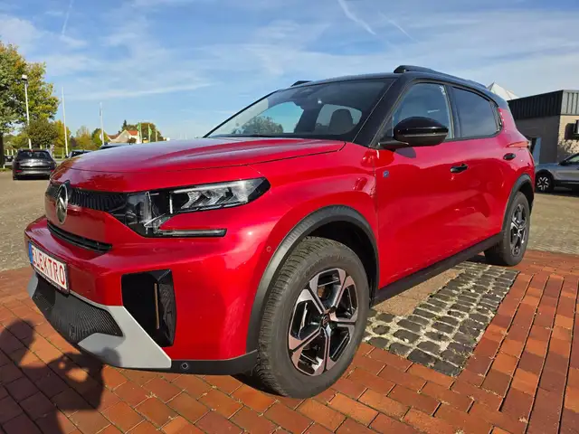 Citroën C3 Aircross ë 113 MAX KAM NAVI TEMP PDC DAB