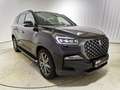 SsangYong Rexton 2.2D Blackline MY24 4WD AT LED|Pano|360° Schwarz - thumbnail 6