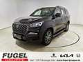 SsangYong Rexton 2.2D Blackline MY24 4WD AT LED|Pano|360° Schwarz - thumbnail 1