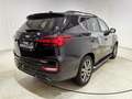 SsangYong Rexton 2.2D Blackline MY24 4WD AT LED|Pano|360° Schwarz - thumbnail 4