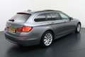 BMW 525 5-serie Touring 525d Tv, airco, softclose, panoram Grijs - thumbnail 4