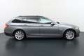 BMW 525 5-serie Touring 525d Tv, airco, softclose, panoram Grijs - thumbnail 5
