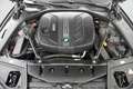 BMW 525 5-serie Touring 525d Tv, airco, softclose, panoram Grijs - thumbnail 13