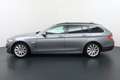BMW 525 5-serie Touring 525d Tv, airco, softclose, panoram Grijs - thumbnail 2