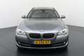 BMW 525 5-serie Touring 525d Tv, airco, softclose, panoram Grijs - thumbnail 6