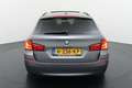 BMW 525 5-serie Touring 525d Tv, airco, softclose, panoram Grijs - thumbnail 3