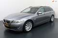 BMW 525 5-serie Touring 525d Tv, airco, softclose, panoram Grijs - thumbnail 1