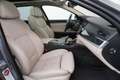 BMW 525 5-serie Touring 525d Tv, airco, softclose, panoram Grijs - thumbnail 38