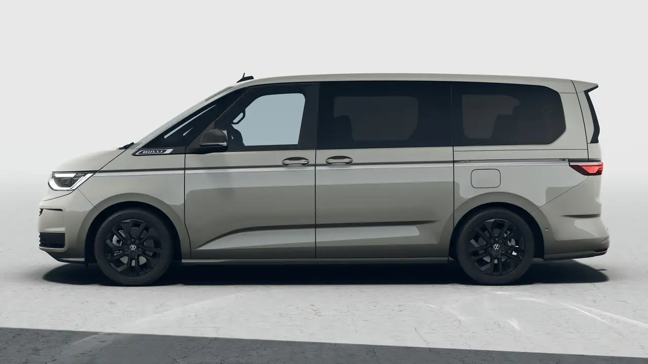Volkswagen Others 2026
