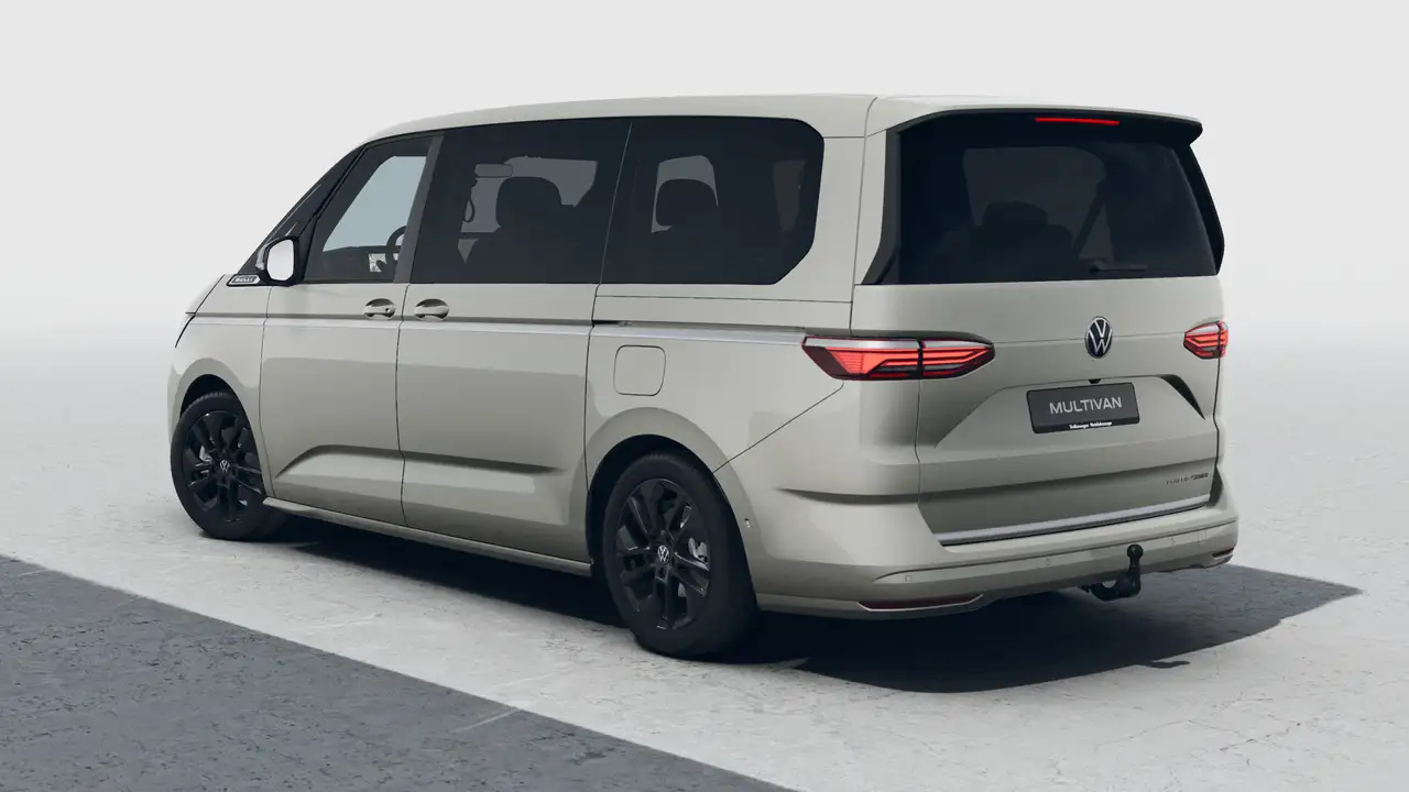 Volkswagen Others 2026
