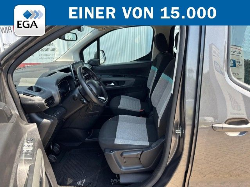 Dacia Dokker 1.5 dCi 90 Stepway Start&Stop*RFK*GJR*KLI — photo 8