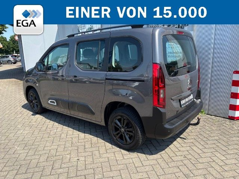 Dacia Dokker 1.5 dCi 90 Stepway Start&Stop*RFK*GJR*KLI — photo 3