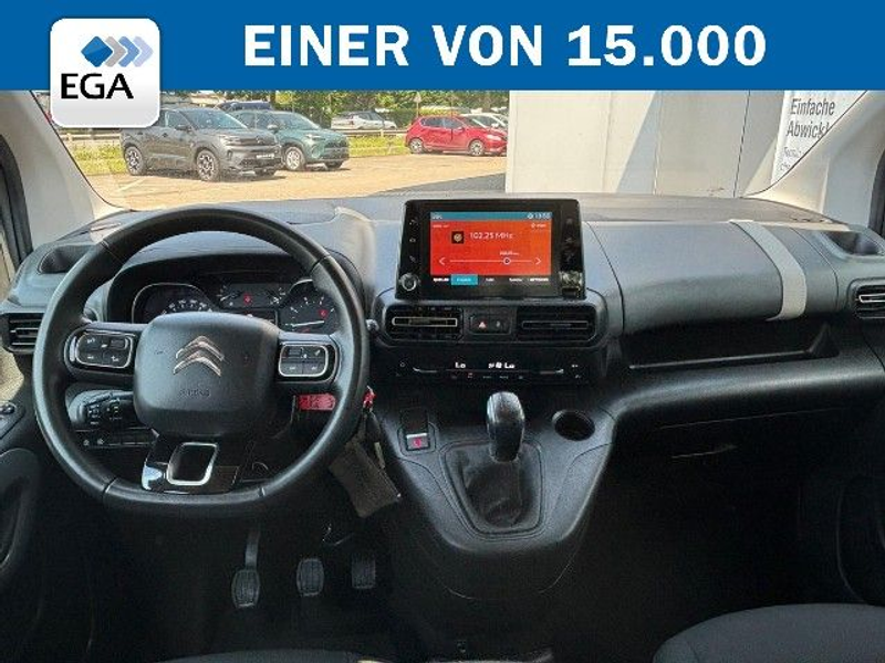 Dacia Dokker 1.5 dCi 90 Stepway Start&Stop*RFK*GJR*KLI — photo 7