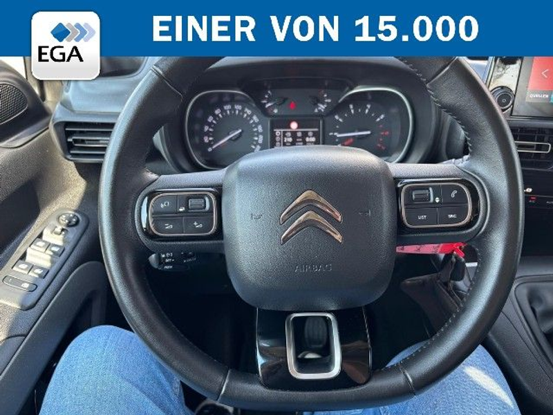 Dacia Dokker 1.5 dCi 90 Stepway Start&Stop*RFK*GJR*KLI — photo 14
