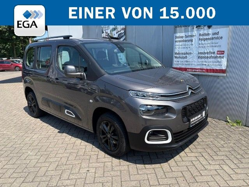 Dacia Dokker 1.5 dCi 90 Stepway Start&Stop*RFK*GJR*KLI — photo 2