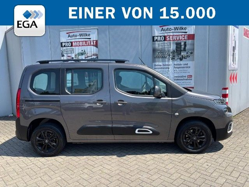 Dacia Dokker 1.5 dCi 90 Stepway Start&Stop*RFK*GJR*KLI — photo 6