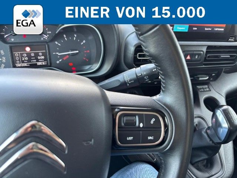 Dacia Dokker 1.5 dCi 90 Stepway Start&Stop*RFK*GJR*KLI — photo 13