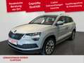 Skoda Karoq 2.0 TDI Clever *AHK*PANO*NAVI*LED* Gris - thumbnail 1